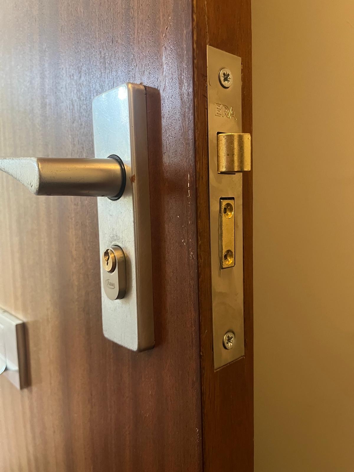 UPVC and Multipoint Lock Repairs