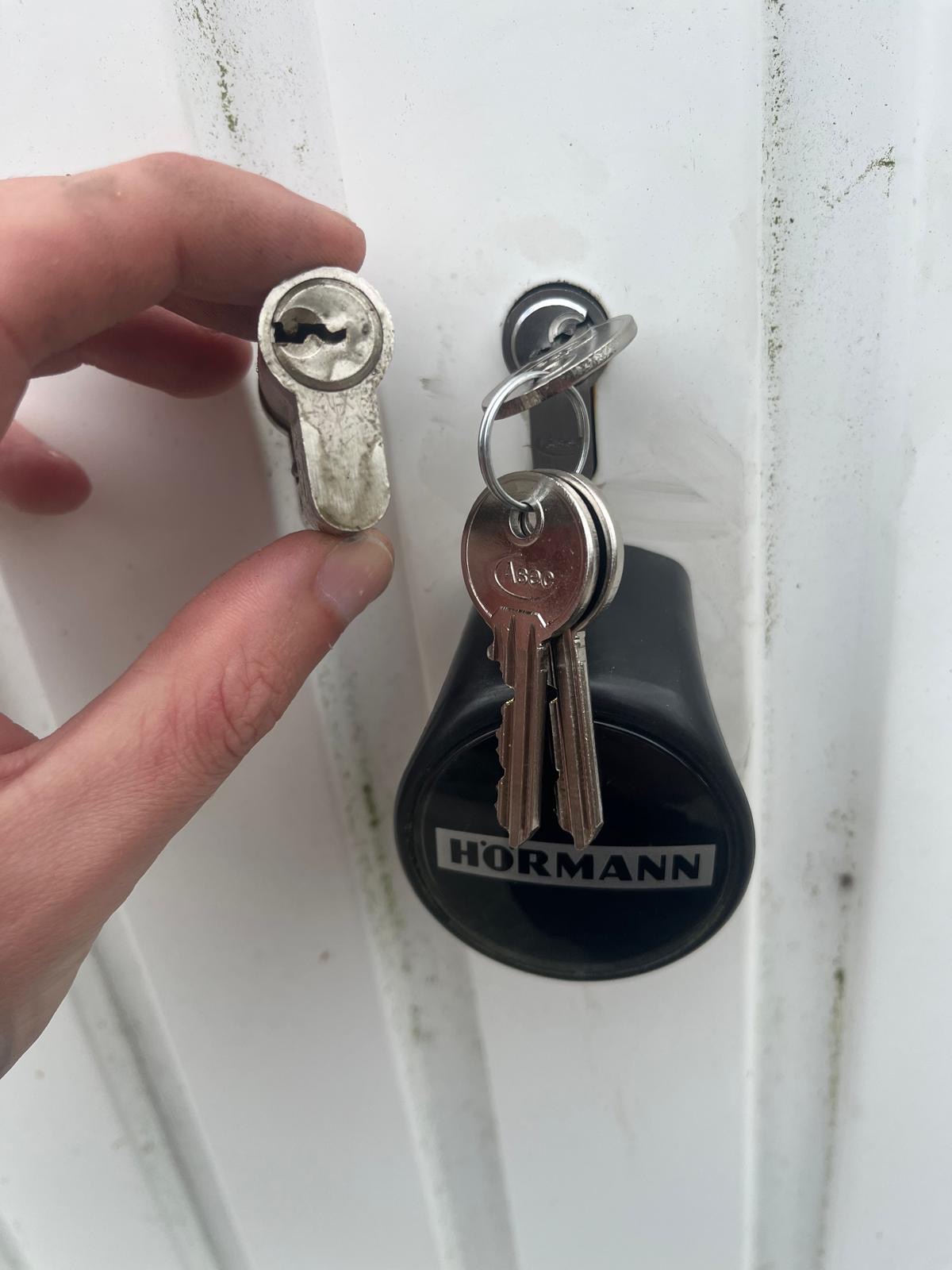 24/7 Emergency Lockout Service